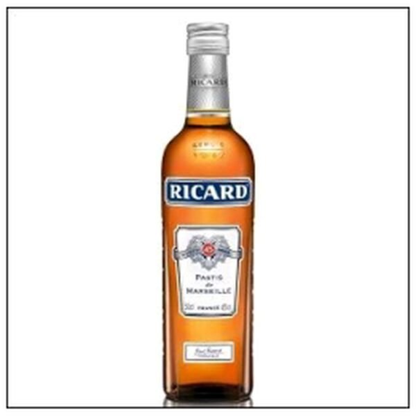 50CL RICARD 45°