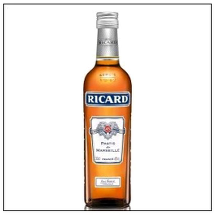 CAT-04506 50CL RICARD 45° - Image 1