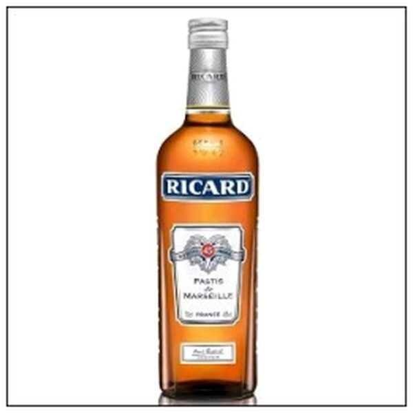 70CL RICARD 45°