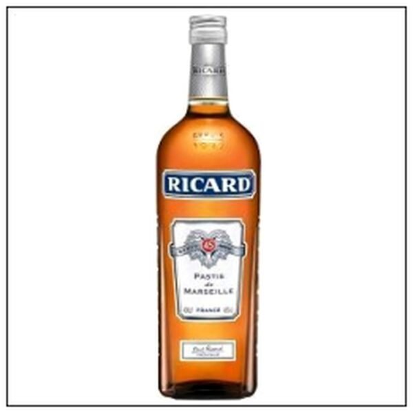 LITRE RICARD 45°