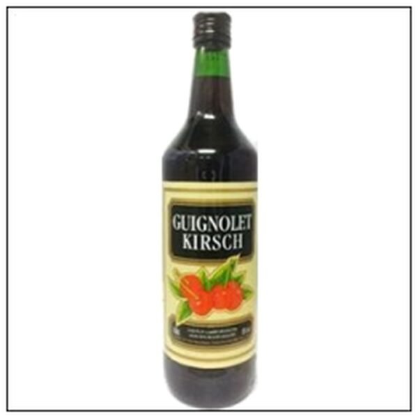 LITRE KIRSCH GUIGNOLET 15°*