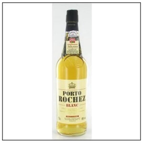 PORTO BLANC ROCHEZ 19° 75CL BELLE FRANCE