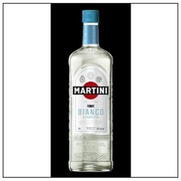 LITRE MARTINI BIANCO 14°5