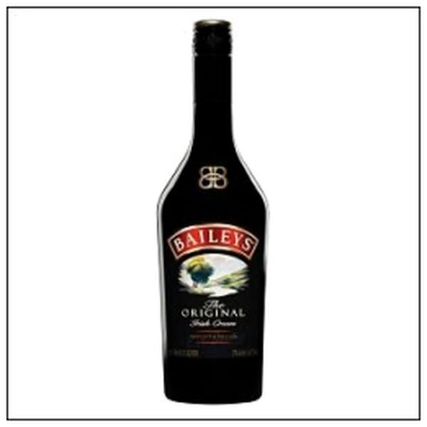 LIQUEUR BAILEYS 17°IRISH WHISKY 70CL