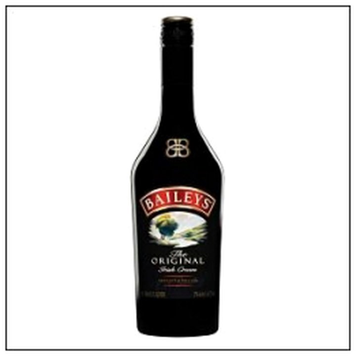 CAT-04554 LIQUEUR BAILEYS 17°IRISH WHISKY 70CL - Image 1