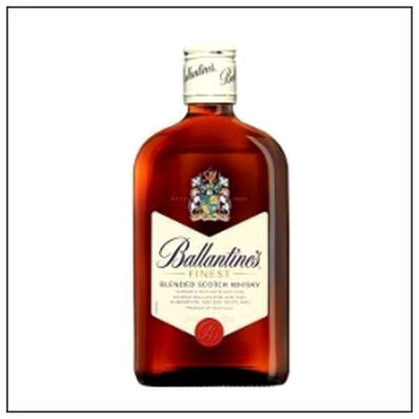 WHISKY BALLANTINES 35CL 40°