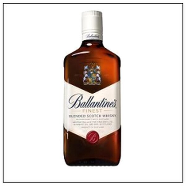 WHISKY BALLANTINES 40° 70CL
