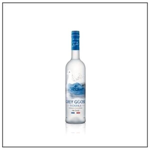 GREY GOOSE ORIGINAL 70CL 40°