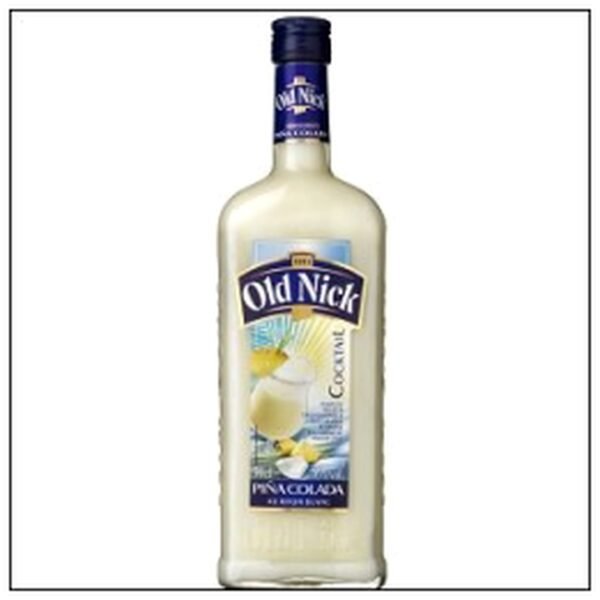 PINA COLADA 16° OLD NICK 70CL