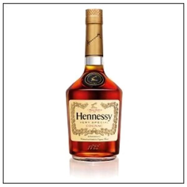 COGNAC HENNESSY V.S.70CL 40°