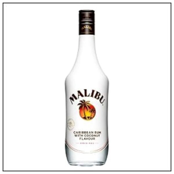 MALIBU COCO 70CL 18°