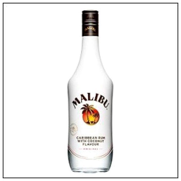 CAT-04643 MALIBU COCO 70CL 18° - Image 1
