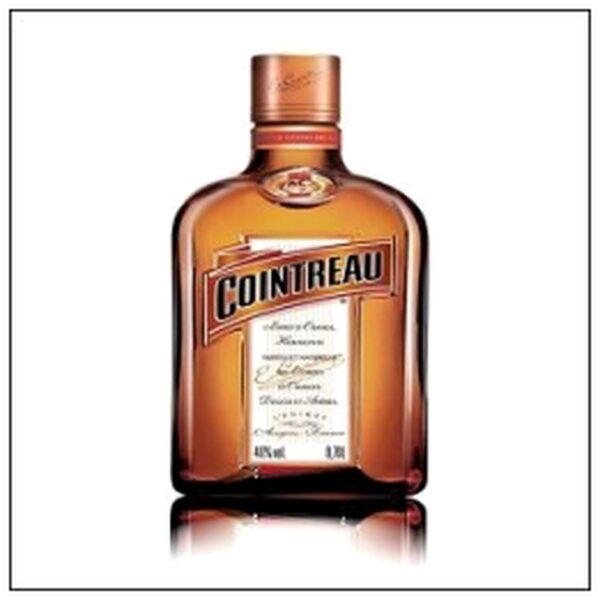 COINTREAU 70CL 40°