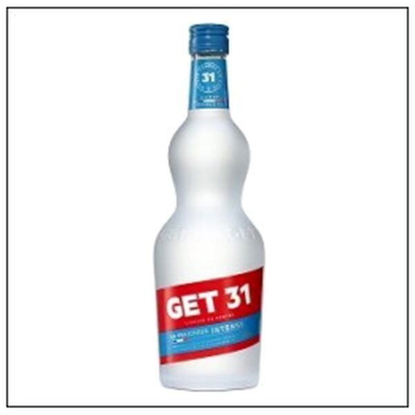 GET 31 70CL 24°