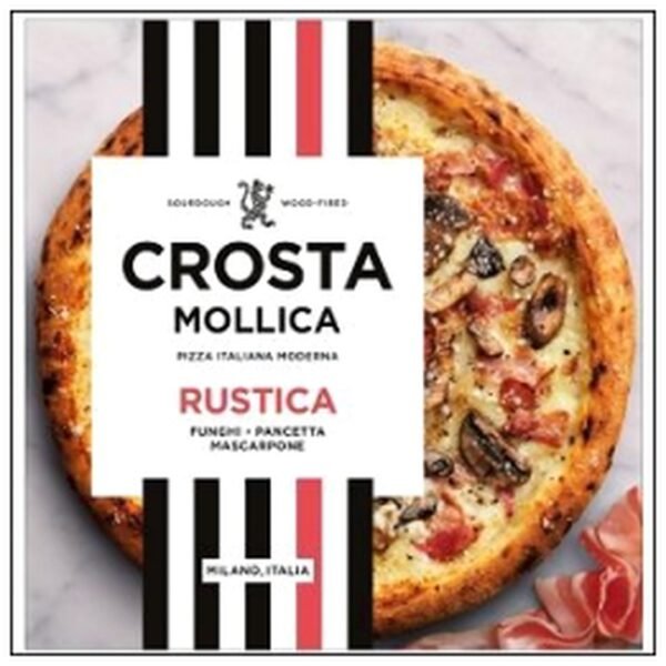 PIZ.RUSTICA 444 CROSTA MO LLICA(PANCET.MASCAR.CHAM