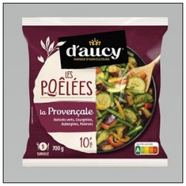 POELEE PROVENCALE 700G DA UCY