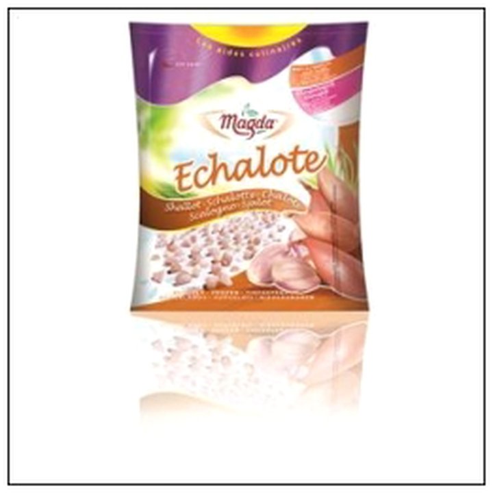 CAT-04954 SACHET ECHALOTE SURGELEE 125G MAGDA - Image 1