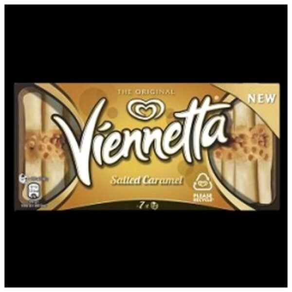 VIENNETTA CARAMEL SALE 320G