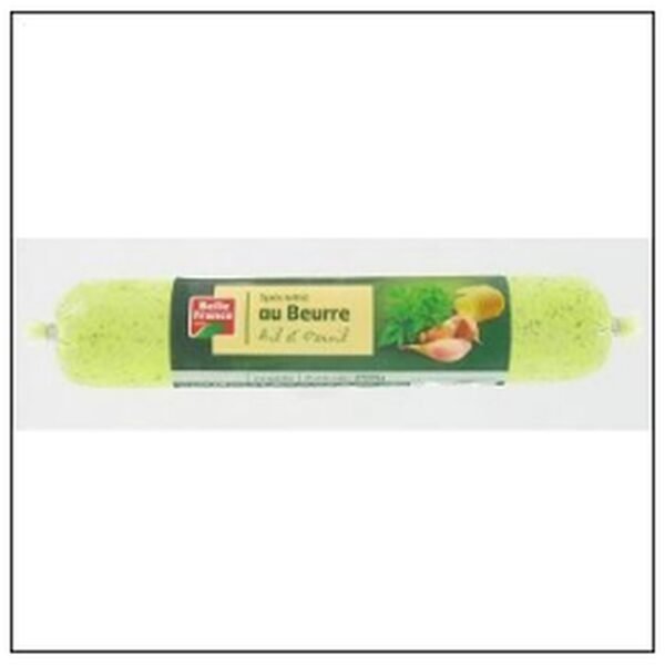 BEURRE ESCARG.AIL&PERSIL 250G BELLE FRANCE SURG