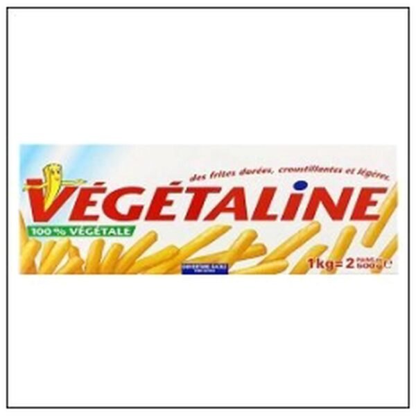 ET.2 PAIN VEGETALINE 500G