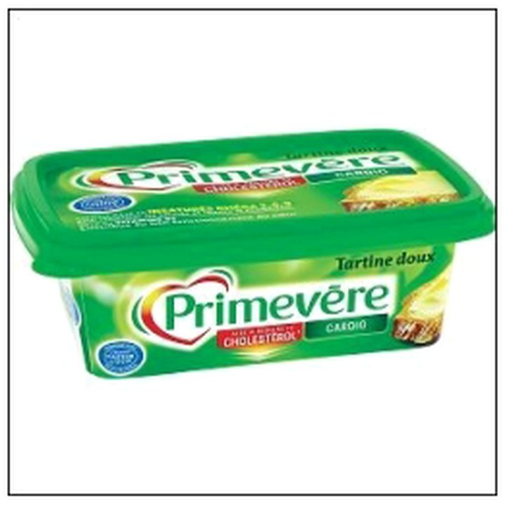 CAT-05128 PRIMEVERE TARTINE 250 G 55 % MATIERE GRASSE - Image 1
