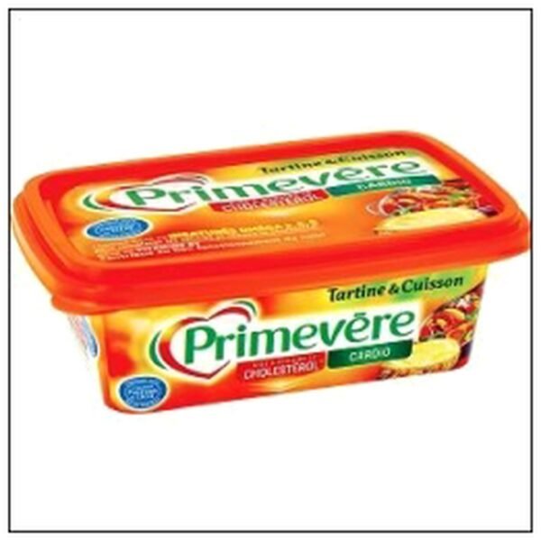 PRIMEVERE TARTINE&CUISSON 250 G 63 % MAT.GRASSE