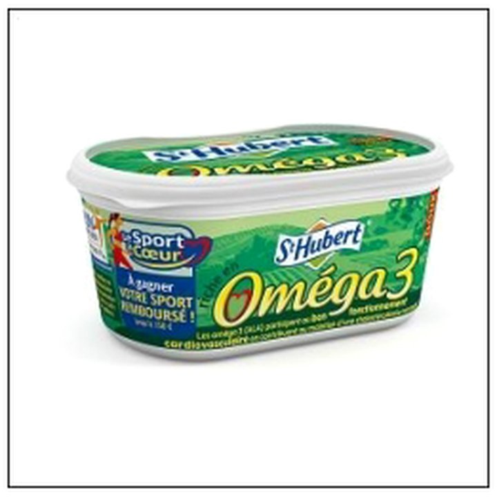 CAT-05167 SAINT HUBERT OMEGA 3 DOUX 510G - Image 1