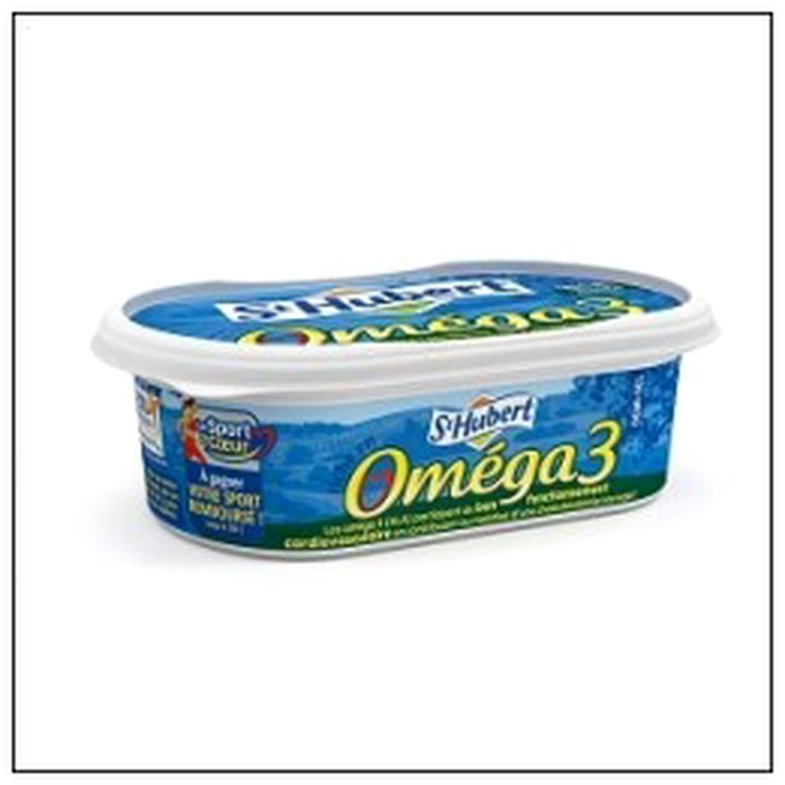 CAT-05169 ST HUBERT OMEGA3 DEMI SEL 255G - Image 1