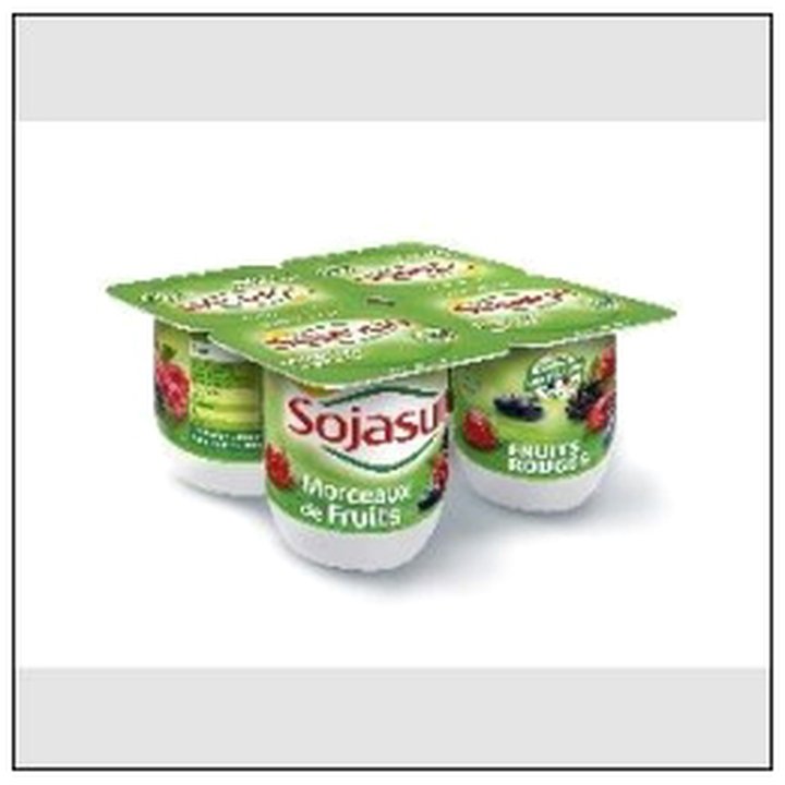 CAT-05211 SOJASUN FRUITS ROUGES 4X100 - Image 1