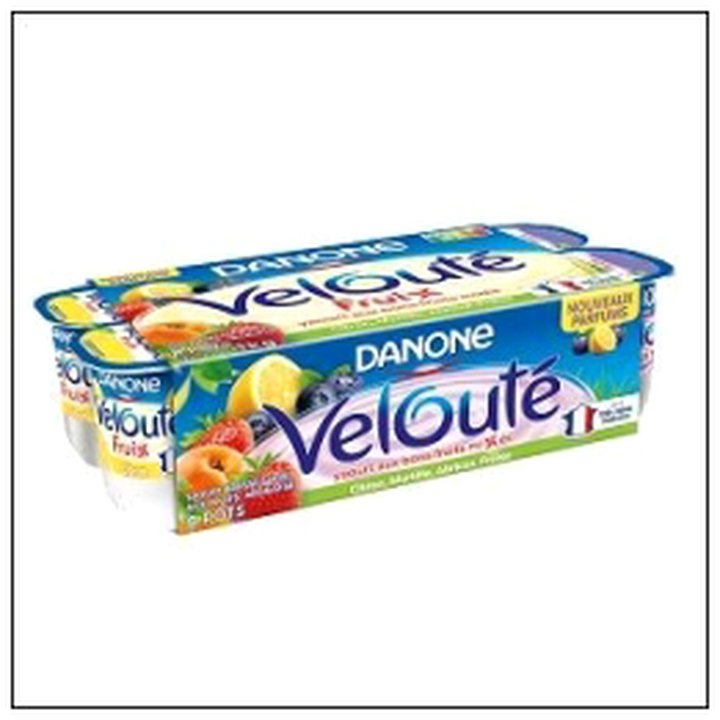 CAT-05315 VELOUTE FRUIX 125G X8 CI T/MYRT/ABRC/FRAISE - Image 1