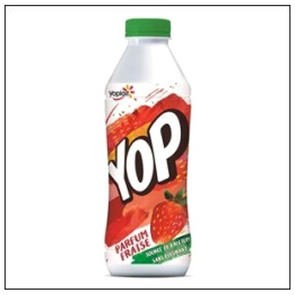 YOP 825G FRAISE