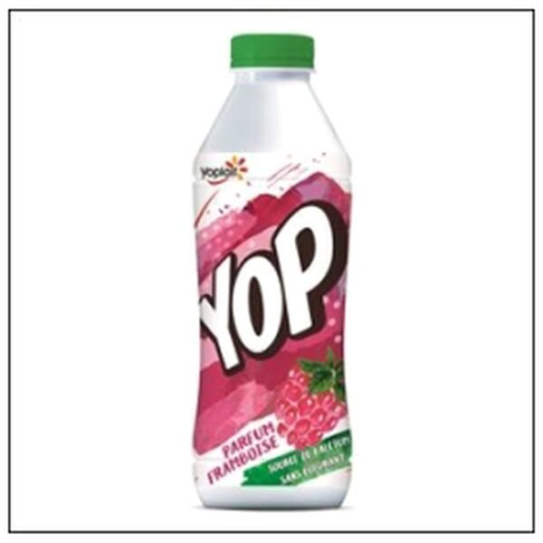YOP 825G FRAMBOISE