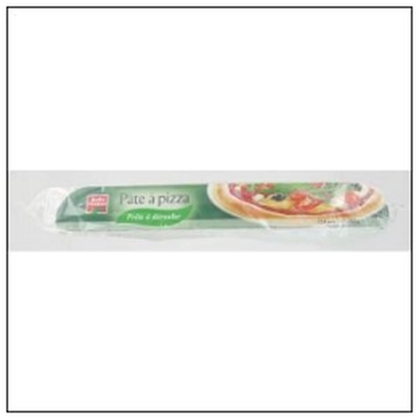 RLX PATE A PIZZA 260G BELLE FRANCE