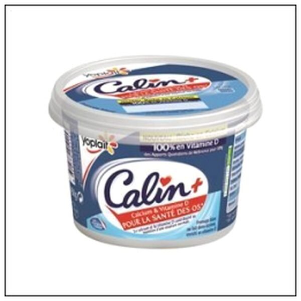 CALIN 3.2% NATURE 450G