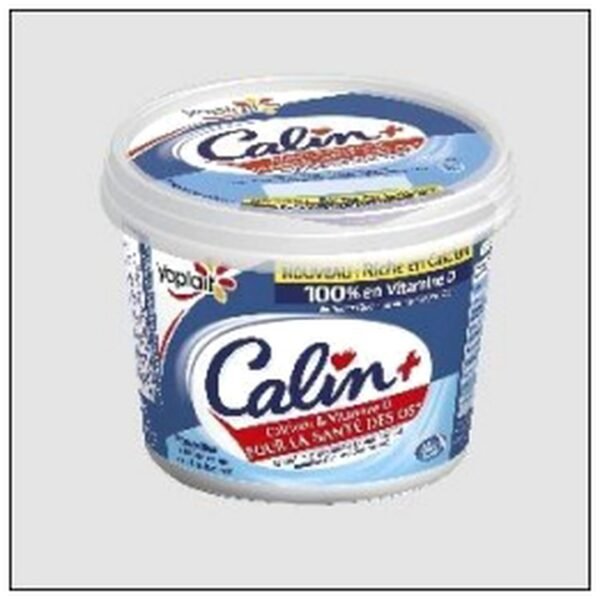 CALIN + FROMAGE BLANC NAT 3,2% MG 850G YOPLAIT