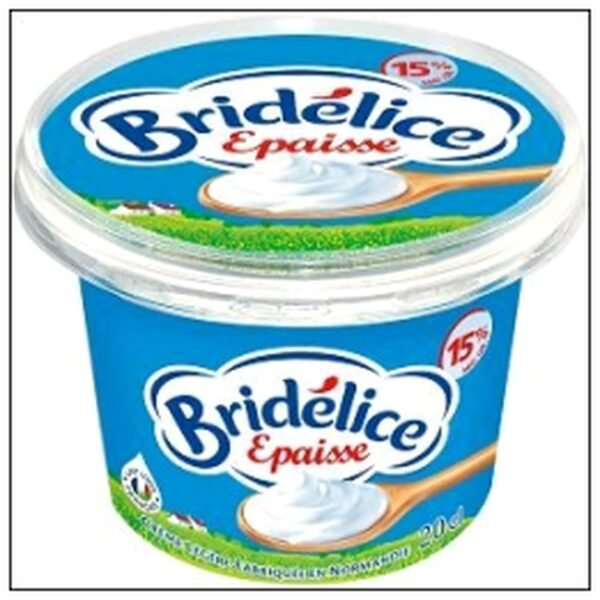 CREME ALLEGEE 20CL,BRIDE- LICE