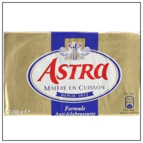 ASTRA 500G