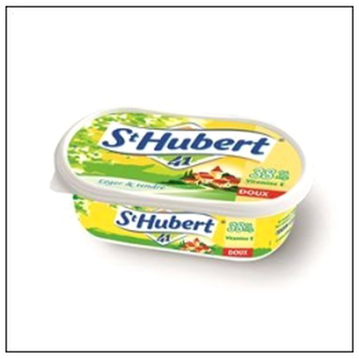 CAT-05539 SAINT HUBERT 41 250G DOUX - Image 1