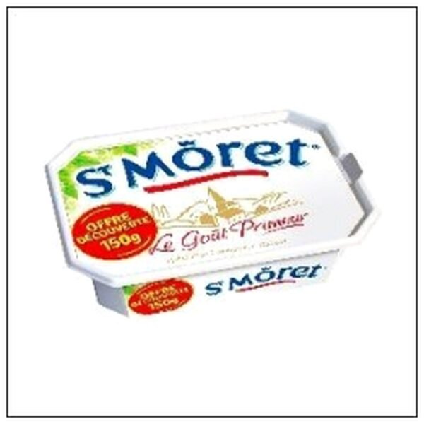SAINT MORET NATURE 150G