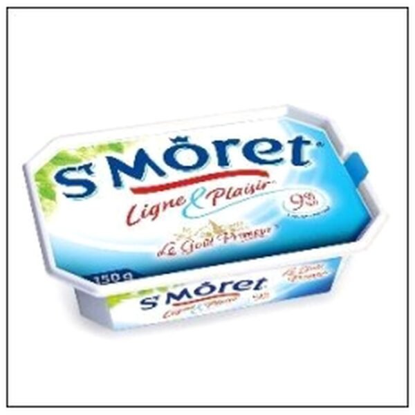 SAINT MORET LIGNE PLAISIR 150G