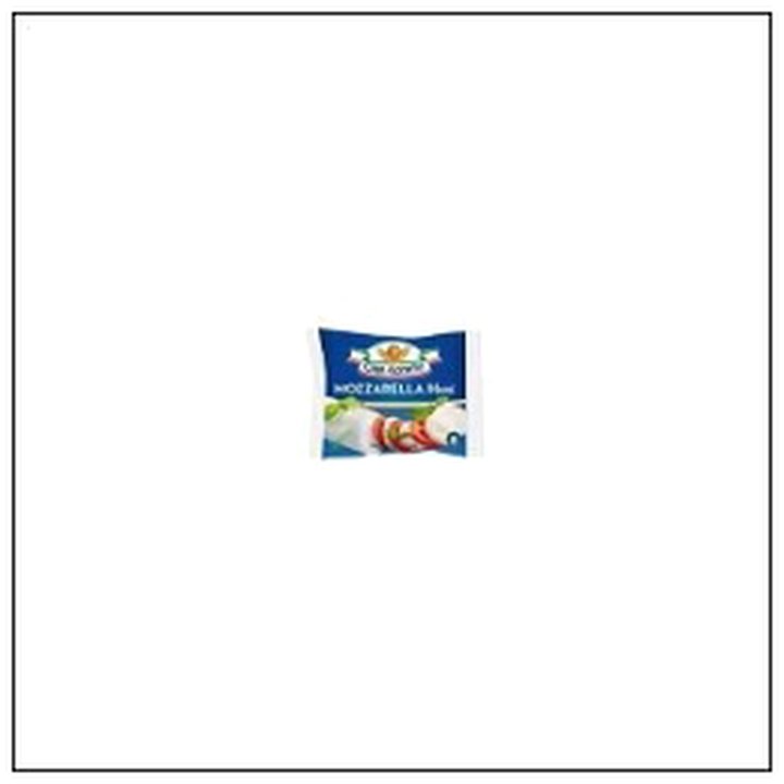 CAT-05565 MOZZARELLA DE VACHE 250G CASA AZZURRA - Image 1
