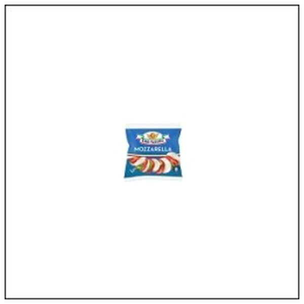 MOZZARELLA DE VACHE 125G CASA AZZURRA