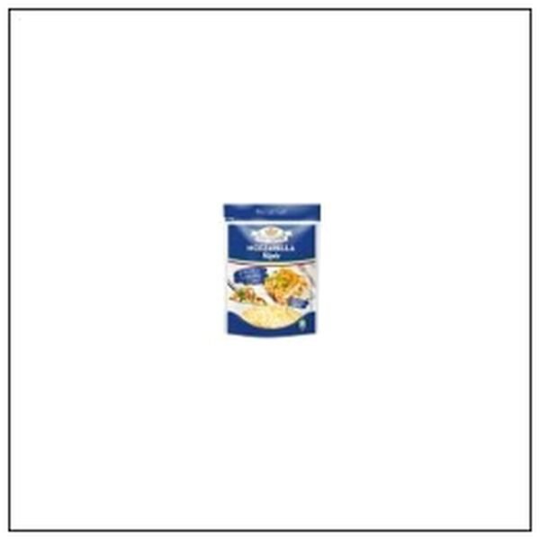 MOZZARELLA DE VACHE RAPEE 150G CASA AZZURRA