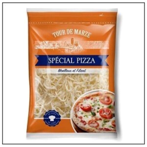 FROMAGE RAPE SPECIAL PIZZ A 150G TOUR DE MARZE