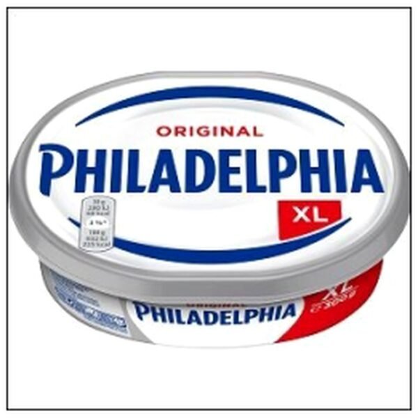 PHILADELPHIA FROMAGE NATU RE 300G