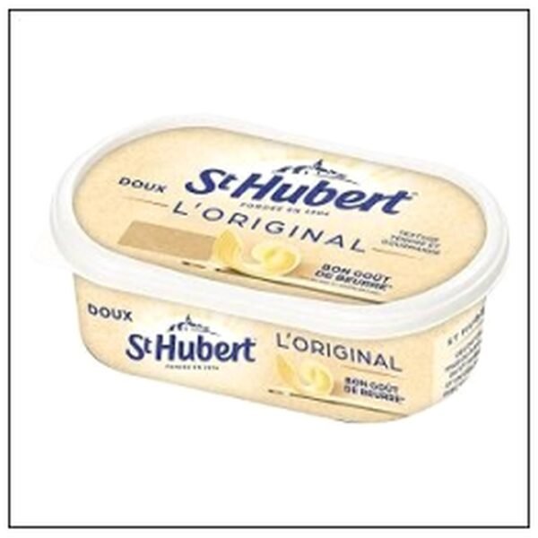 SAINT HUBERT L'ORIGINAL DOUX 250G