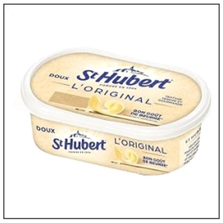 CAT-05590 SAINT HUBERT L'ORIGINAL DOUX 250G - Image 1