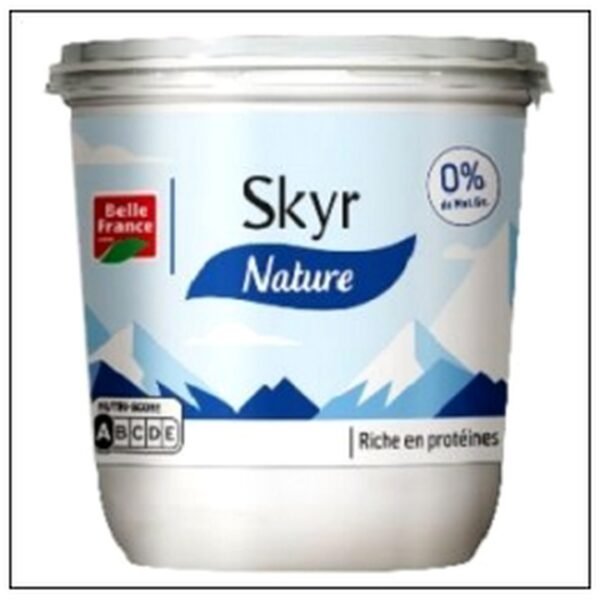 SKYR NATURE 850G BELLE FR ANCE