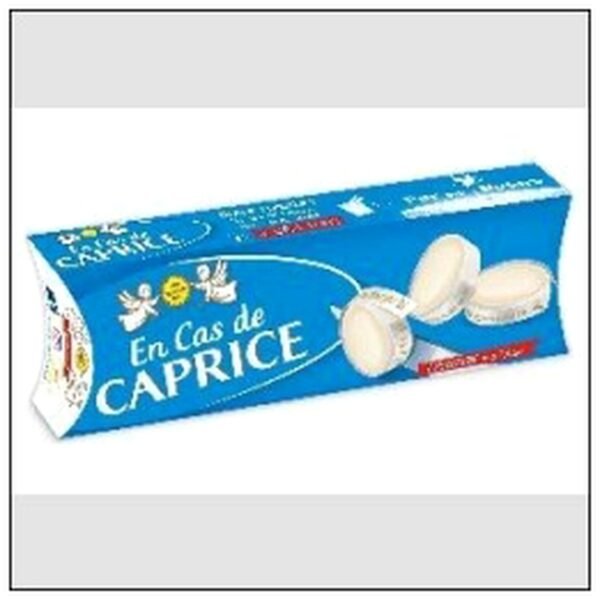EN CAS DE CAPRICE 150G
