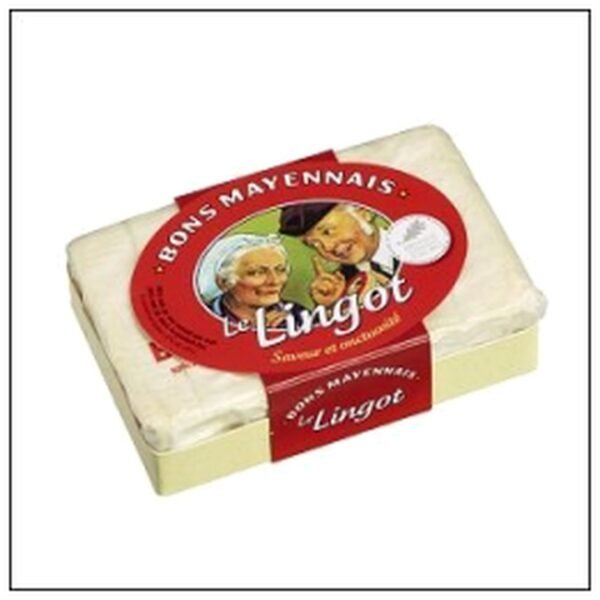 LINGOT 180G BON MAYENNAIS